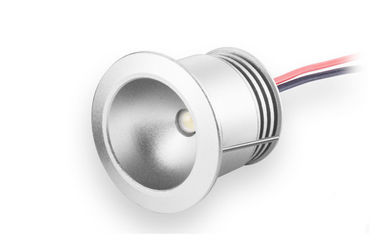 1 Watt mini LED Spotlights For Kitchen, Washroom , Bathroom