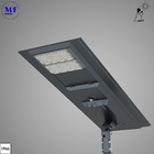 Garden Lawn Lamp IP66 Waterproof Outdoor Lighting Fixture LED Solar Street Light