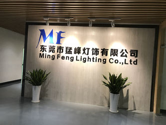 ประเทศจีน Ming Feng Lighting Co.,Ltd.