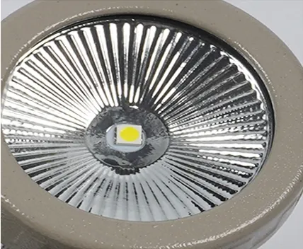 2*5W Emergency Exit Light Explosion Proof Emergency Light for Industrial Zones Mining Areas Chemical Plants Oil and Gas Facilities Hospital 3