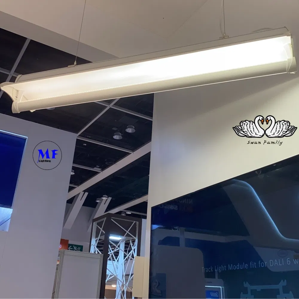 สาย LED สายไฟฟ้าสีฟ้า 2 แพนลิสติก ร้านผลไม้ ซุปเปอร์มาร์เก็ต โกดัง หนังสือ หุ้นห้างจักรยาน หุ้นสํานักงาน ร้านผ้า 1