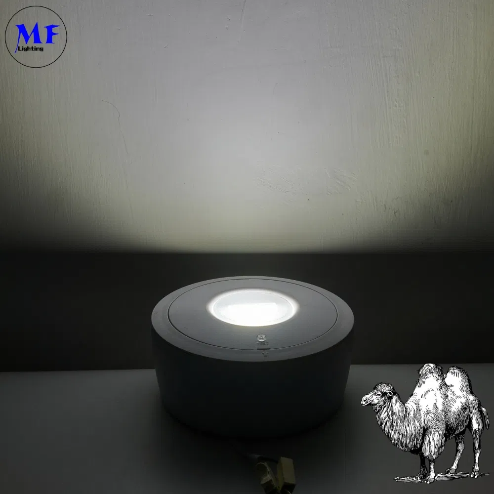 แผนไฟลง LED กลัวกระโดดฉุกเฉิน ไฟป้ายทางออก IP65 แบตเตอรี่สํารอง โรงเรียนสาธารณะ รพ.ขาว 3
