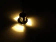 ไฟขั้นบันได LED สีเงิน 3W 12V IP65 ทางเดิน ทางเท้า สี่เหลี่ยม สวน 3
