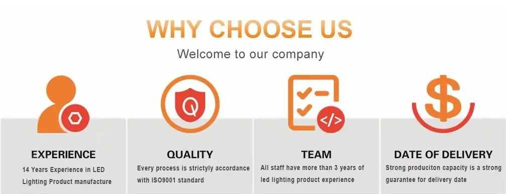 LED Tri-Proof Light Anti-Ammonia White Color Ik10 IP69K 0~10V Dim CCT Power Adjustable 170lm/W 1.6m for Diary Cow Sheep Farmyard Livestock 15