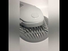 ด่านเก็บค่าผ่านทาง 60 ° 750W ไฟสนามกีฬา LED IP66 เสาสูง