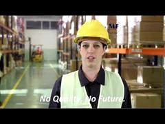 ขึ้นและลงโคมไฟเชิงเส้น LED เชิงเส้นติดตั้งบนพื้นผิว