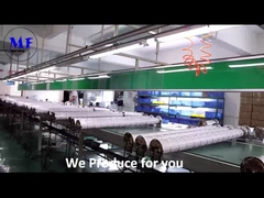 MF ผลิตแสงกันระเบิดได้อย่างไร