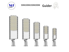 MF Guider IP66 Waterproof Sensor ไฟถนน LED
