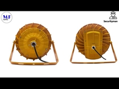 ไฟ LED ระเบิด ไฟ LED อันตราย การหลอมโลหะ การผลิต ไฟ LED ป้องกันการระเบิด