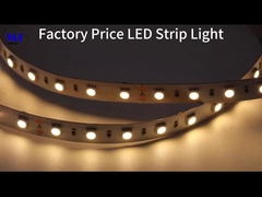 RGB RGBW IP20 IP65 IP68 7.2W-28.8W LED 5050 แผ่นแสง