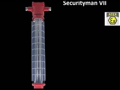 ไฟ LED ป้องกันการระเบิด