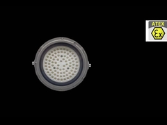 ไฟ LED ป้องกันการระเบิด