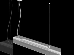 50W 60W 75W IP20 3ปี การรับประกัน แผนไฟ LED แสงสว่างสําหรับสํานักงาน โรงแรม