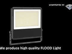 MF DIAMOND III กันน้ํา IP66 ไฟฟ้า LED