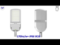 ไฟถนน IP66 MF Owl II ที่มีพลัง