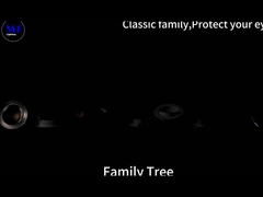 IP54 คลาสสิค ไฮ CRI LED Down Light