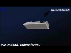 ซูเปอร์แมน 2 สเตเดี้ยม ไลท์ วิดีโอ