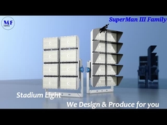 สเตเดียม ไลท์ ซูเปอร์แมน 3 ครอบครัว