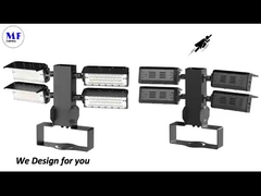 ไฟสเตเดี้ยม LED ของซูเปอร์แมน V