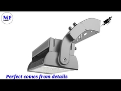 ซูเปอร์แมน 10 สเตเดี้ยม ไลท์ วิดีโอ