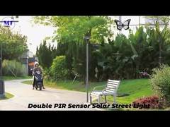 MF แสงแสงสวนผนังแสงอาทิตย์ กระบี่ 2