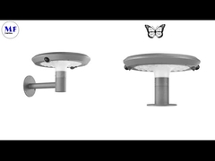 MF แสงแสงสวนผนังแสงอาทิตย์ ปะรพง 3