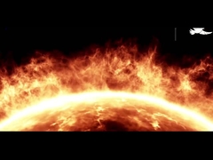 MF โซลาร์สตรีทไลท์ พีเวน 2