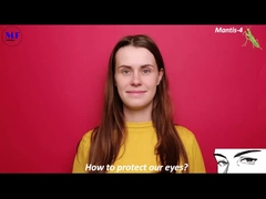 MF High Bay Light Mantis-4 ครอบครัว