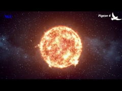 MF โซลาร์สตรีทไลท์ มุก 4 วิดีโอ