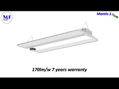 เครื่องไฟฟ้าอุตสาหกรรม หลอดไฟฟ้าสาย LED หลอดไฟฟ้าสาย LED Mantis 1