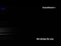 บาร์ ไฟสว่าง หัวเคลื่อนที่ LED ดิสโก้ สปอต ไฟสโปต ไฟสโปต สเตจ ไฟเกรสเดนเซอร์1