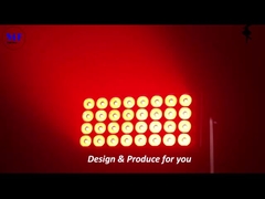 เอ็มเอฟ เกรซ แดนซ์-3 สเตจ ไลท์ วิดีโอ