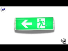 MF S227 Camel-2 ไฟฉายฉุกเฉิน LED video1