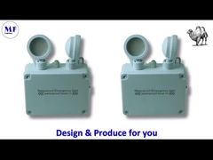 MF S268 กะเมล-3 ไฟหน้าคู่