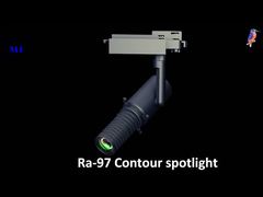 สปอร์ตไลท์คอนทัวร์ MF Shapeable Kinfisher1