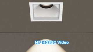 วีดีโอ MF-HGS22