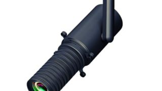 หลอดไฟสายไฟที่สามารถออกรูปได้