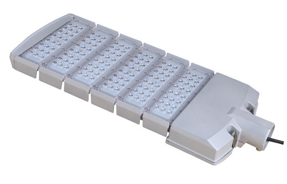 180W 130LM/W  Module LED Roadway Lights 5 Years Warranty, TUV-CE, DLC Certificated