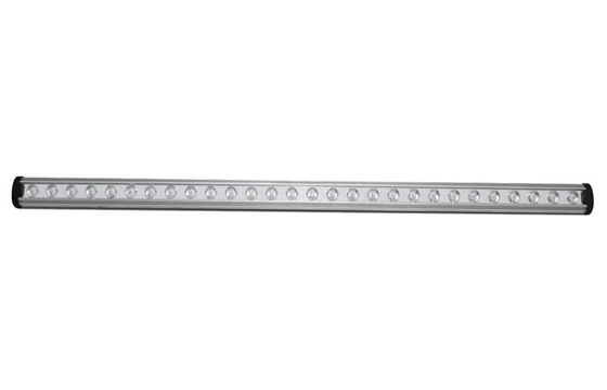 120cm LED Grow Bar 75 Watt Speed Up Medical Plants / Vegetable For Greenhouse