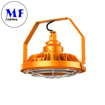 IP66 Water-Proof Explosion Proof LED Lamp Hazardous Location Led Light Fixtures