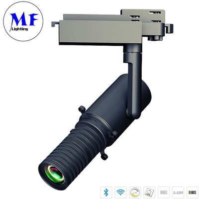 220-240V LED Spot Track Light