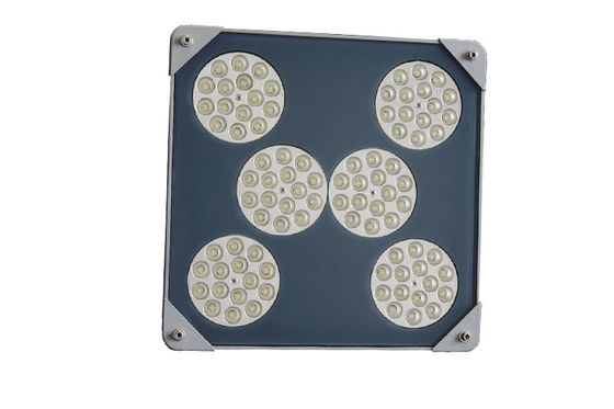 110 Watt 12100Lumen Petrol Station Lighting Bridgelux /  For Industry