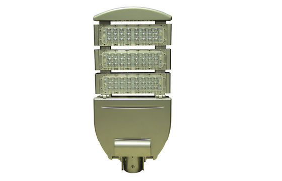 90Watt 9000Lumen  Leds Outdoor Lighting LED Roadway / Street Lights