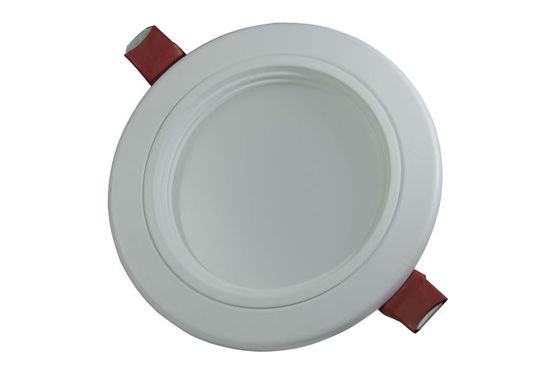 15Watt 90 Deg Dimmable LED Ceiling Lighting 1300LM With 90 CRI Using Shopping Mall