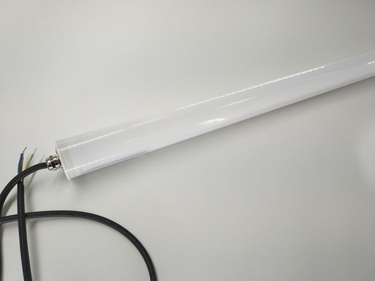 SAA, CB, CE Approved 24Watt  LED Tube Light For Car Washing Yard