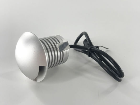 3w Led  Led Deck Lights Led Underground Lights
