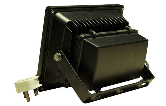 CRI70 20Watt RGB LED Flood Light With 16 Different Colors For Stadiums 3 Years Warranty