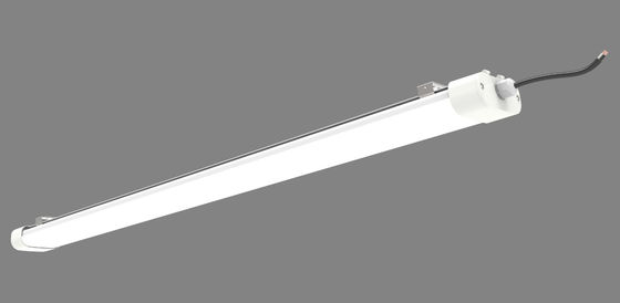 Non Corrosive IP65 Waterproof LED Triproof Light LED Linear Light