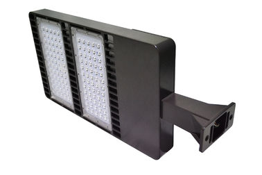 AC85-277V  280W   LED Parking log lighting 100-240W  DLC ETL CE Approved with 110lm/w