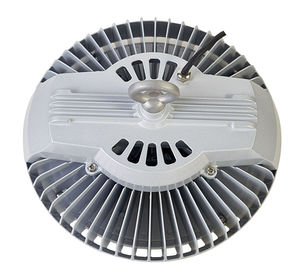 200watt UFO LED HighBay with microwave motion sensor